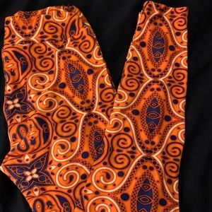 Lularoe leggings